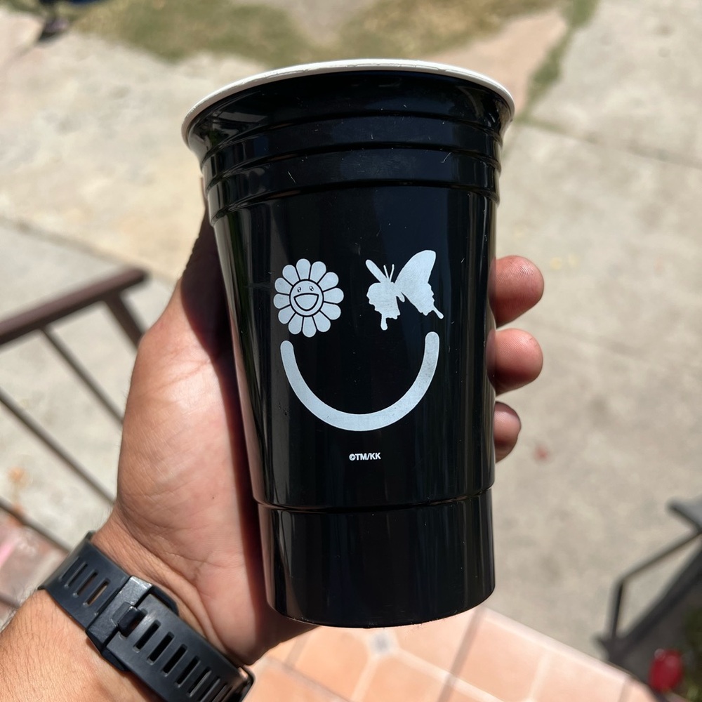 Post Malone cup